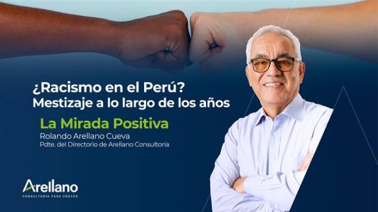 ¿Cómo debemos actuar ante la discriminación racial en el Perú?
