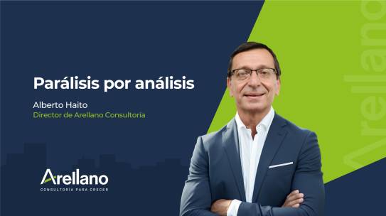 Parálisis por análisis