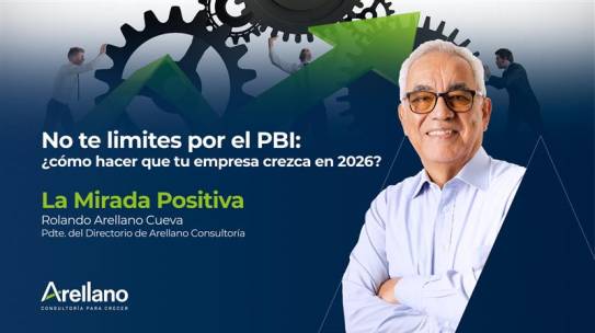 El planeamiento de 2026