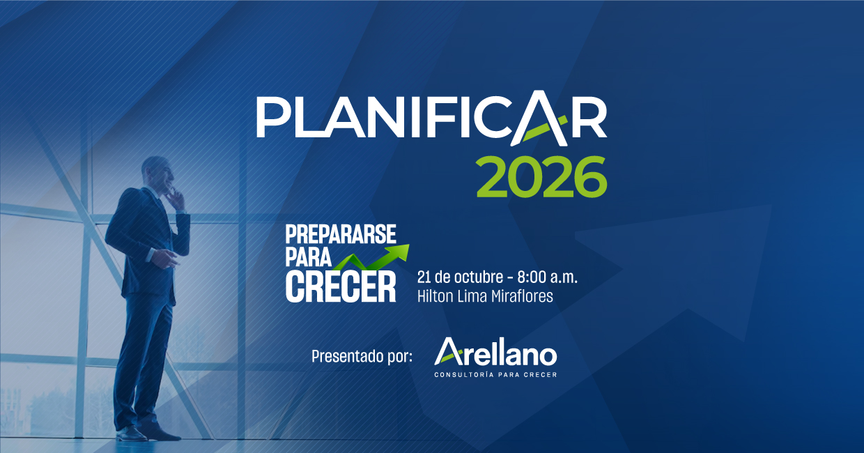 Planificar 2026