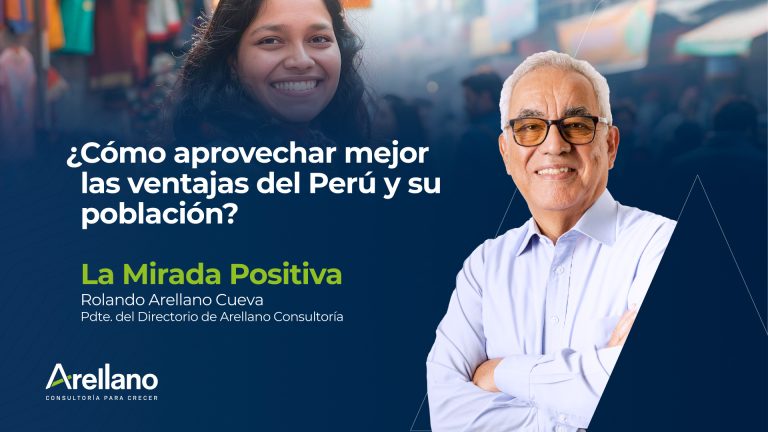 Una mirada positiva al paisano del campo