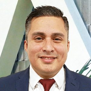 Adolfo Espinoza