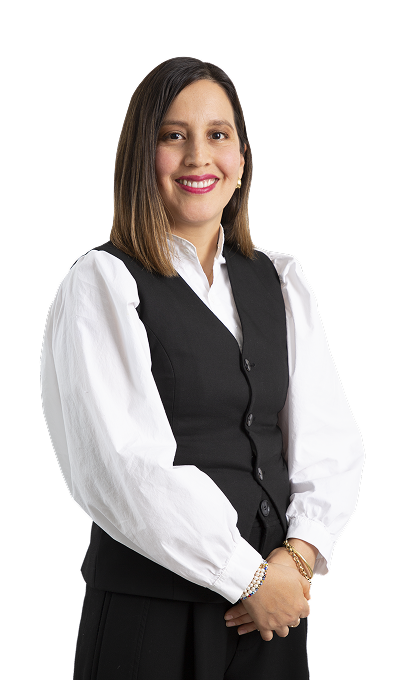 Ana Lucía Navarro