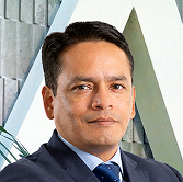 Jorge Rubiños