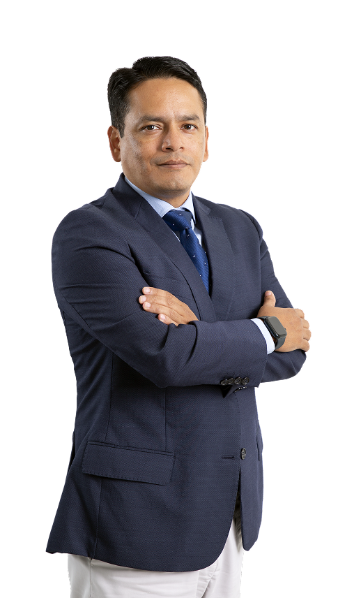 Jorge Rubiños