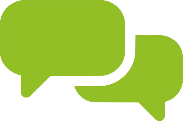 Canales y comunicación​