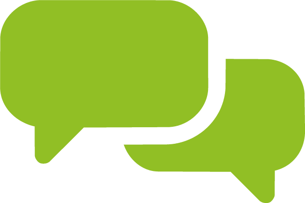 Canales y comunicación​
